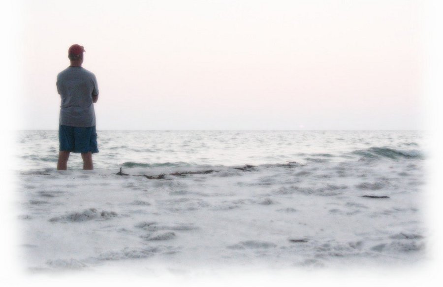 jay delashmit florida sunset